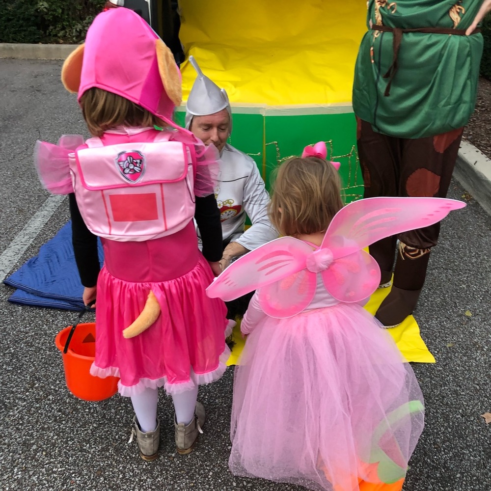 Meet your Posher, Anna